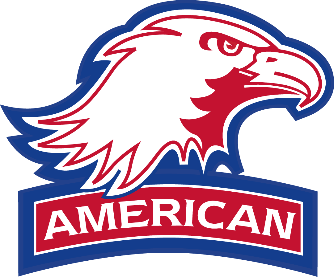 American Eagles 2010-Pres Secondary Logo t shirts iron on transfers v2